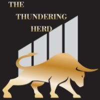 The Thundering Herd Podcast