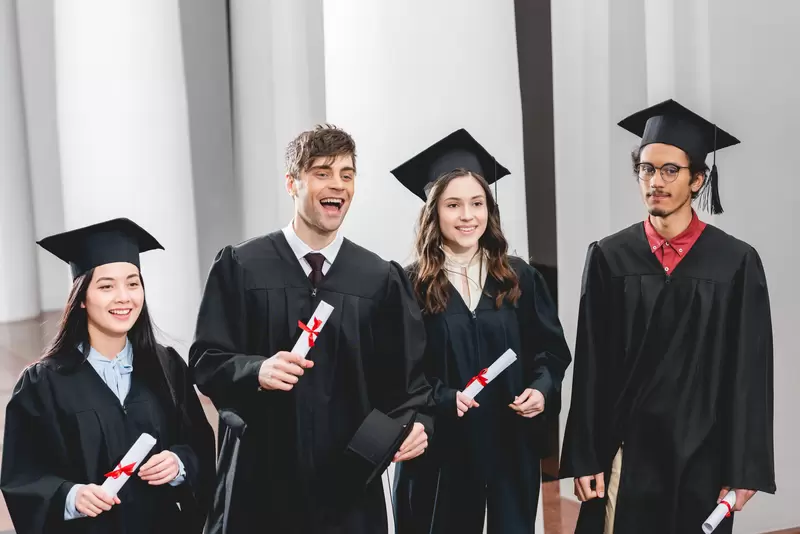 Scholarship Information for Students