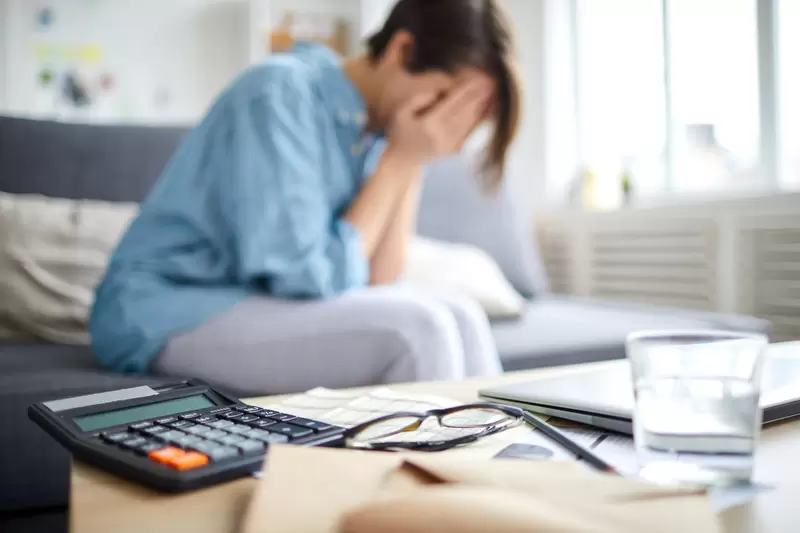 Cutting Your Debt in Your 40s