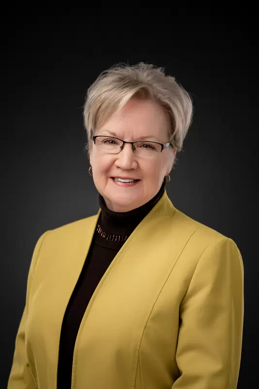 Beverly Stewart