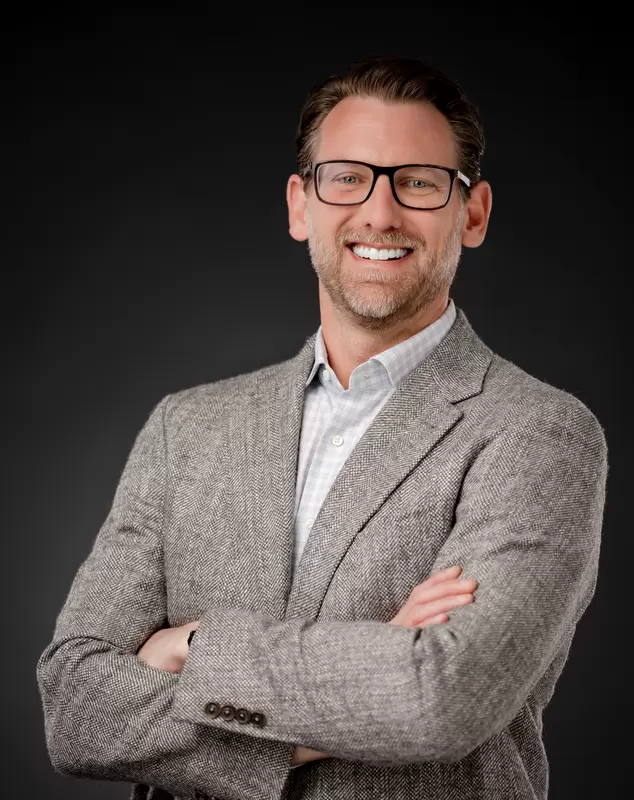 Gregory D. Hunter
